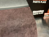 04 - 06 PONTIAC GTO COSMOS PURPLE GLOVE BOX OEM #784