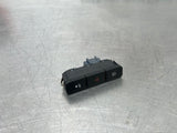 2014 MUSTANG GT TRACTION CONTROL ,HAZARD,TRUNK SWITCH OEM #480