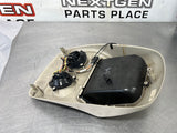 2004 CHEVY DURAMAX 2500HD OVERHEAD CONSOLE STORAGE OEM #302