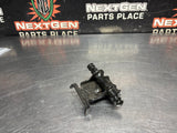 2017 FORD MUSTANG GT REAR SEAT CENTER HINGE FR3R-6360615-AD OEM #1203