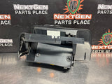 97-04 C5 CORVETTE GLOVE BOX BLK OEM #1530