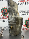 98-02 CAMARO FIREBIRD F BODY OIL PAN with PICK UP 12558899 #C192