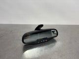 2012 C6 CORVETTE REAR VIEW MIRROR OEM #1492