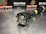 2011 CADILLAC CTS-V LH DRIVER REAR CV AXLE OEM 20817951 #1305