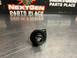 10-14 FORD MUSTANG MIRROR ADJUSTER KNOB SWITCH OEM 8F9T-17B676-AA #1581