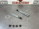 2006 C6 CORVETTE FRONT CRADLE BOLTS OEM #508