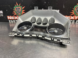 2011 FORD F250 DIESEL INSTRUMENT CLUSTER BC3T-10849-CJB OEM #1393