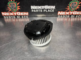 2005 C6 CORVETTE BLOWER MOTOR OEM 52494528 #1468