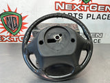 2002 CAMARO Z28 STEERING WHEEL OEM #364