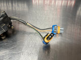 00-04 C5 CORVETTE LH DRIVER SIDE HEADLIGHT MOTOR OEM 16530235 #788