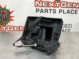 2013 FORD MUSTANG GT BATTERY TRAY OEM AR33-10723-AA #348