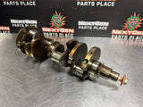 GEN III LS1 5.7 CRANKSHAFT OEM 12552216 #798