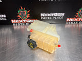 2016 CAMARO SS COOLANT RESERVOIR OVER FLOW TANK OEM 22948113 #795