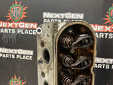 LS3 L92 L98 GM SQUARE PORT 823 HEAD SET OEM #4021