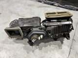 2017 MUSTANG SHELBY GT350 HVAC HEATER BOX ASSEMBLY OEM #1632