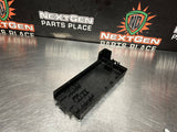2011 FORD MUSTANG GT FUSE BOX RELAY MODULE COVER LID OEM 6E5T-14A003-AB #3886
