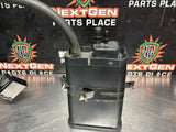 2007 C6 CORVETTE EVAP SOLENOID AND CHARCOAL CANISTER OEM #1255