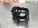 2013 MUSTANG GT WIPER AND SIGNAL STEERING SWITCH HOUSING MOUNT OEM #405