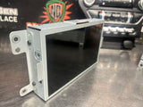 2015 FORD MUSTANG GT SYNC 3 RADIO NAV W/ SCREEN AND RECEIVER OEM #1615