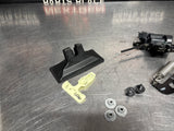 2015 FORD MUSTANG GT TRUNK LOCK LATCH RELEASE ACTUATOR OEM #1528
