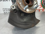 10-15 CAMARO SS FRONT PASSENGER RH SIDE KNUCKLE SPINDLE ASSEMBLY OEM #369