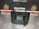 2004 PONTIAC GTO BLAUPUNKT RADIO 6 DISC CD CHANGER OEM 92123174 #1306