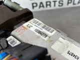 2005 C6 CORVETTE STEERING COLUMN TILT OEM 10304279 #440