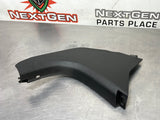 08-09 PONTIAC G8 INTERIOR PASSENGER SIDE KICK PANEL OEM 92189602 #391
