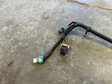 1998 C5 CORVETTE AUTOMATIC TRANSMISSION TORQUE TUBE HARNESS F45 OEM #228