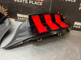 2024 FORD MUSTANG GT REAR TAILLIGHTS LED LH RH SET OF 2 OEM #1482