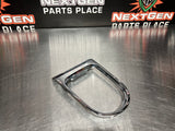 2017 FORD MUSTANG GT AUTO SHIFTER TRIM BEZEL OEM #772