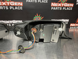 2011 FORD MUSTANG GT CO PLUS SMOKED FACELIFT TAIL LIGHTS #740