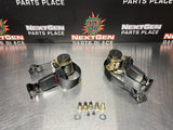 04-06 GTO REAR SEAT BELTS LR AND RR SET OEM #620