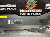 2004 PONTIAC GTO RADIATOR UPPER COVER BAFFLE OEM 92160585 #1438