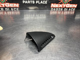 04-06 GTO DRIVER RH SIDE DOOR PANEL MIRROR VENT TRIM OEM 92091111 #1438