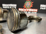 GEN IV 4 LY2 4.8L RODS AND PISTONS OEM #C241