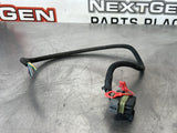 2000 C5 CORVETTE TAC MODULE PIGTAILS OEM #327