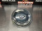 2011 FORD MUSTANG GT/CS TRUNK EMBLEM BR3J-6342508-AC OEM #740