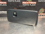 97-04 C5 CORVETTE GLOVE BOX BLK OEM #1530