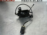 1998 C5 CORVETTE RIGHT REAR RIDE CONTROL MODULE 22153348 OEM #VV800