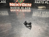 14-19 C7 CORVETTE CONVERTIBLE REAR CORNER TRIM SET OEM #1604