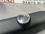 2015 FORD MUSTANG GT RH PASSENGER SIDE A-PILLAR TRIM COVER FR3B-6303512-A  #295
