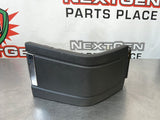 2011 FORD MUSTANG GT CENTER CONSOLE LID OEM #312
