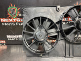 1999 CAMARO SS FAN ASSEMBLY 24001282 OEM #1597