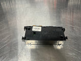 2012 MUSTANG GT TEMPERATURE CONTROL MODULE CR33-18C612-BB OEM #730