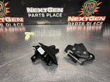 2017 FORD MUSTANG GT TRUNK LOCK LATCH RELEASE ACTUATOR OEM #1334