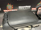 08-09 PONTIAC G8 CENTER CONSOLE OEM #716