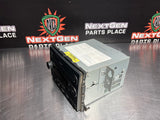 2006 FORD F250 6.0 AM FM CD RADIO RECEIVER 6C3T-18C815-AB OEM #660