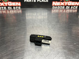 2015 GMC SIERRA 2500HD DRIVER INFO CENTER BUTTONS OEM #829