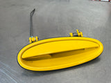 97-04 C5 CORVETTE EXTERIOR RH PASSENGER DOOR HANDLE OEM 10439381 #VV787